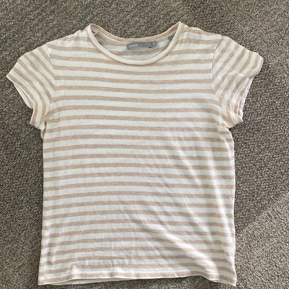 Vince womens shirt, size XS
